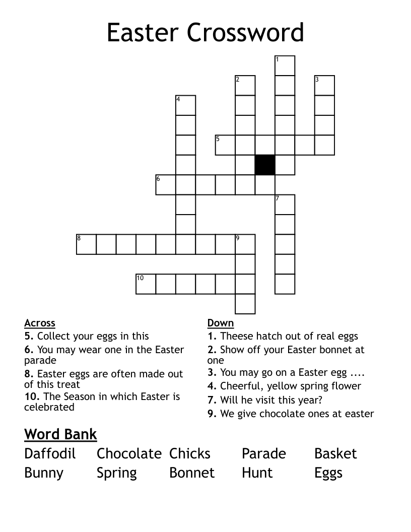 Public Puzzles