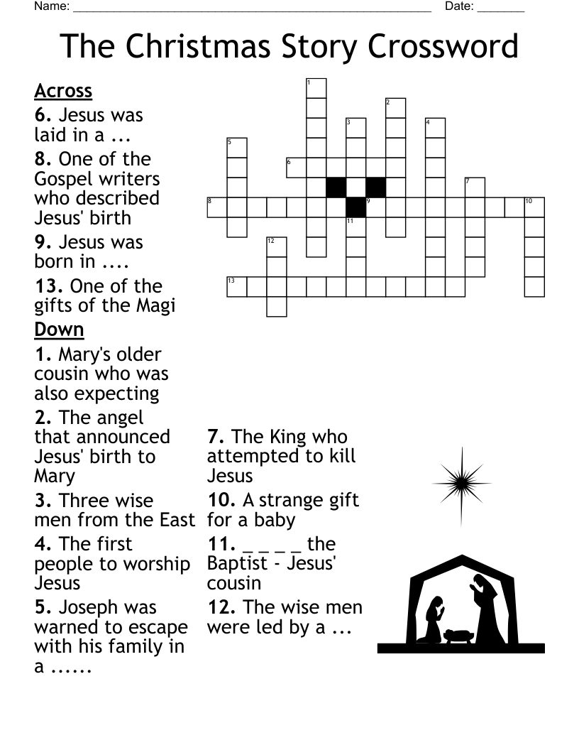 Public Puzzles