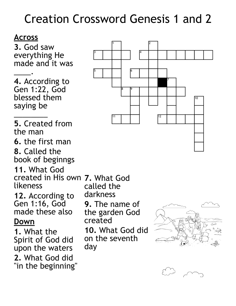 Public Puzzles