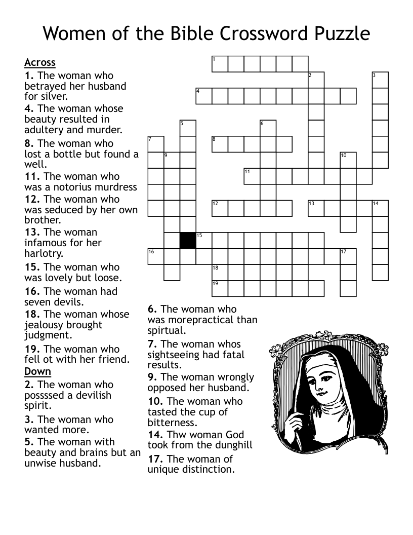 Public Puzzles