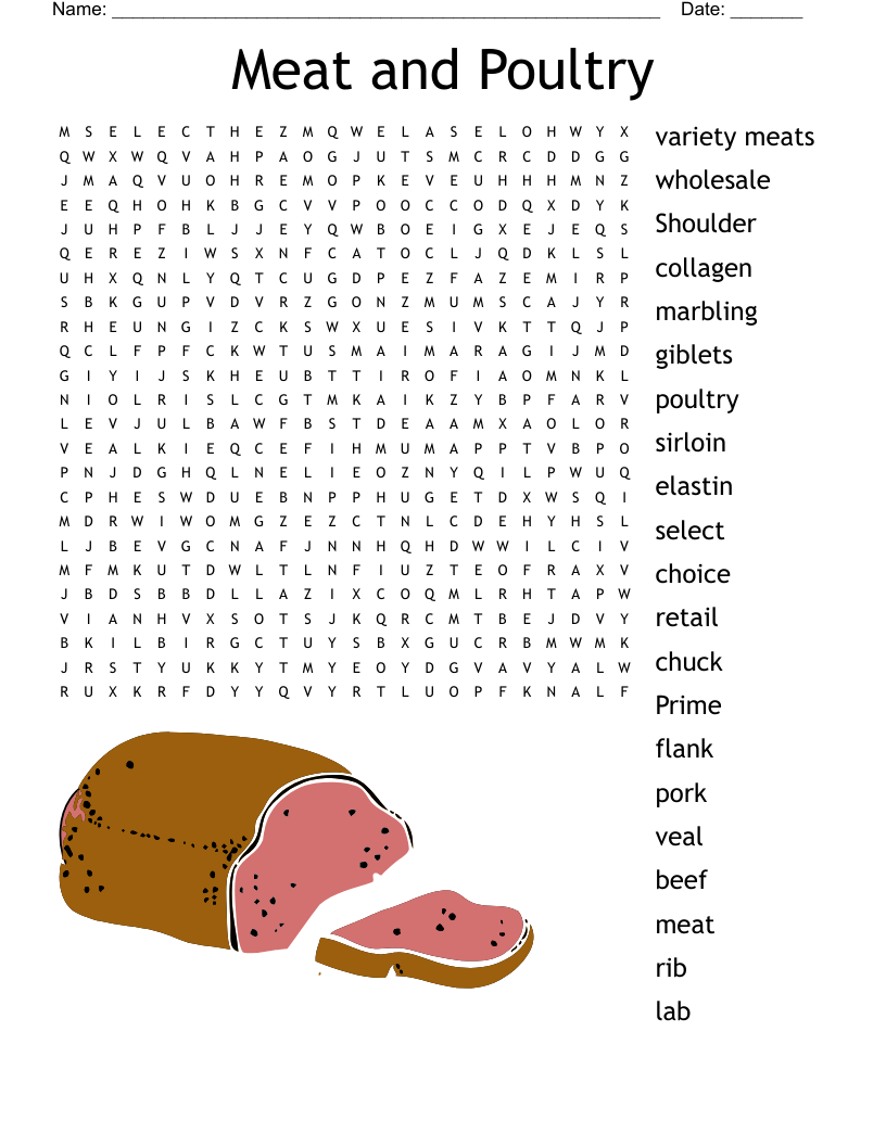 Public Puzzles