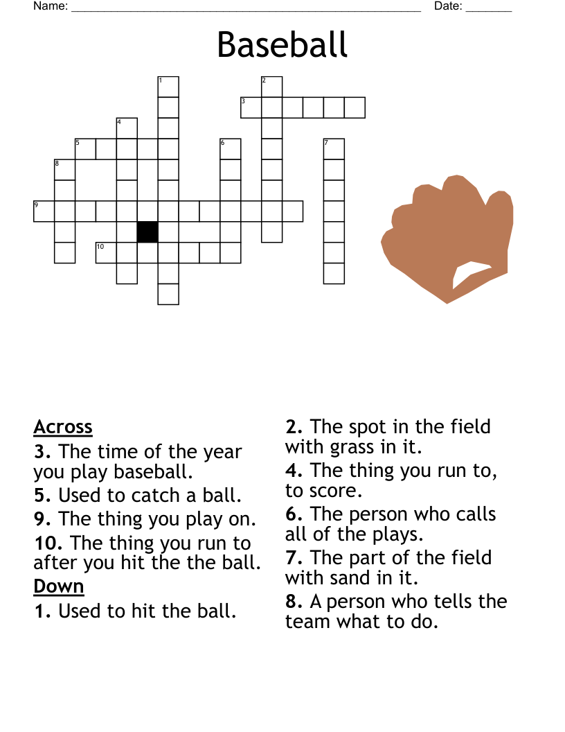 Public Puzzles