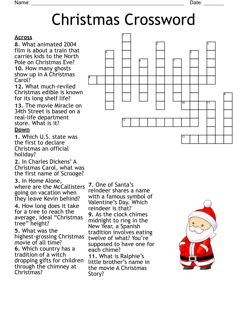 Public Puzzles