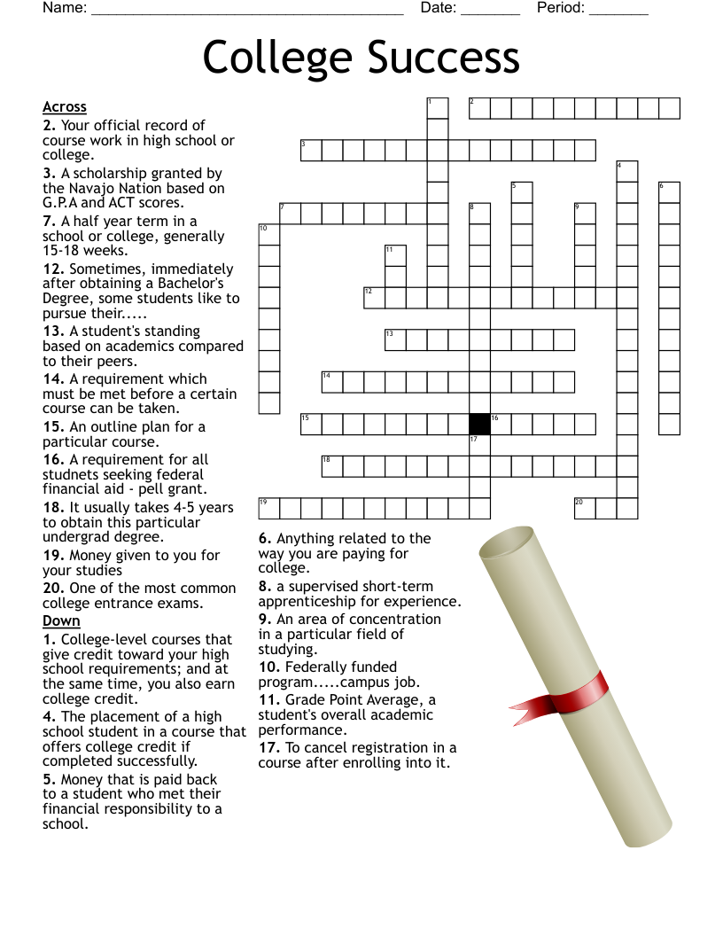 Public Puzzles