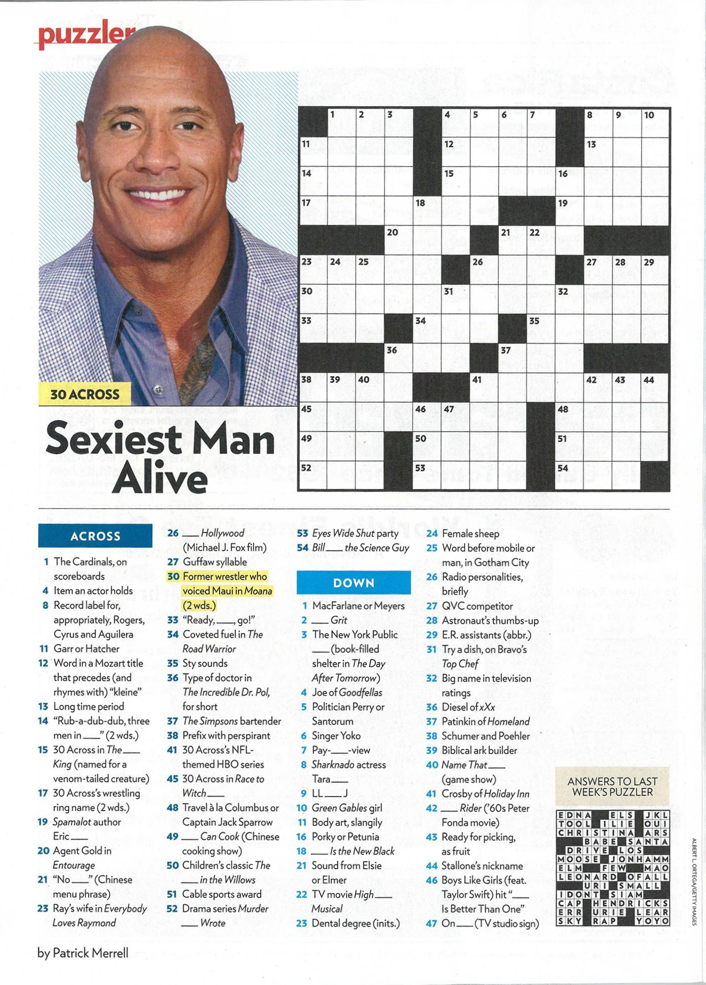 Puzzler