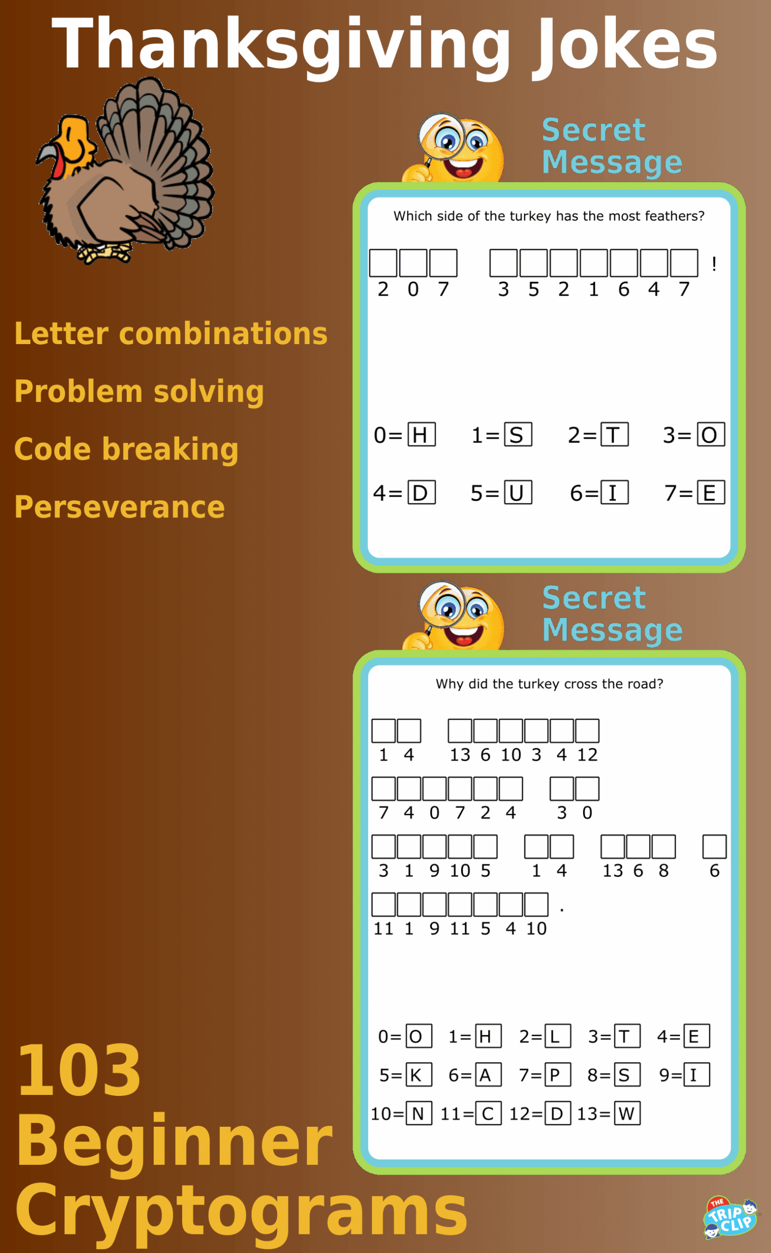 Puzzles