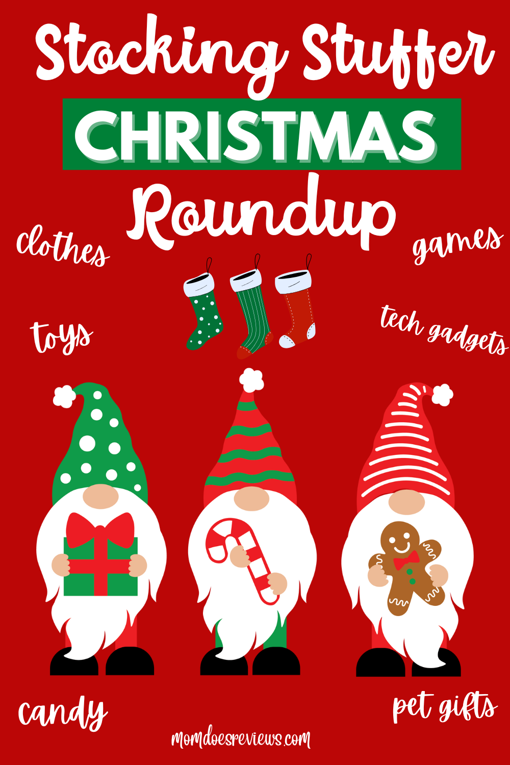 Stocking Stuffer Roundup Megachristmas25