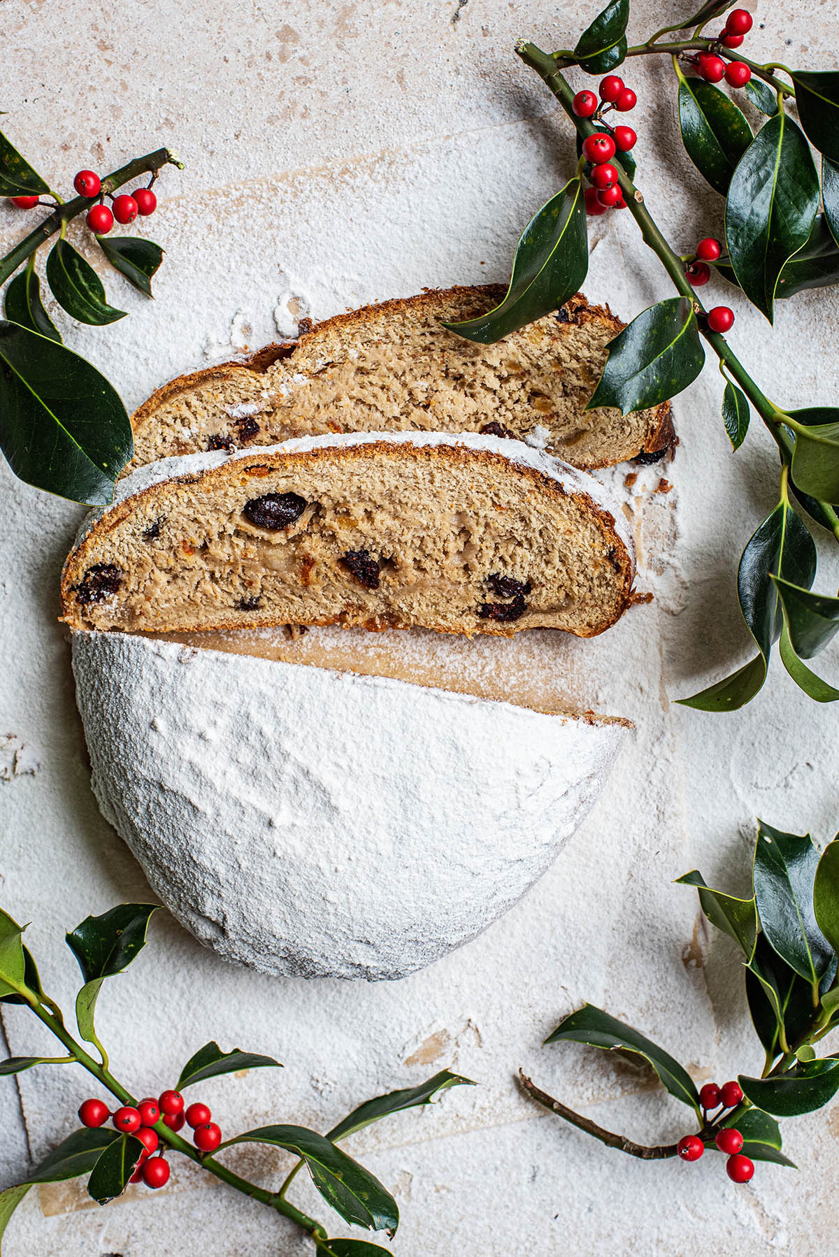 Stollen