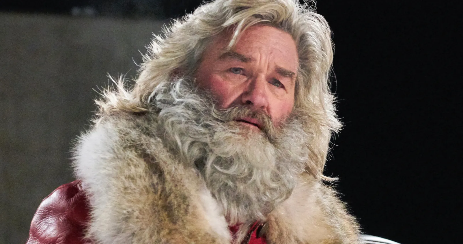 The Christmas Chronicles 2 Kurt Russell Santa Backstory