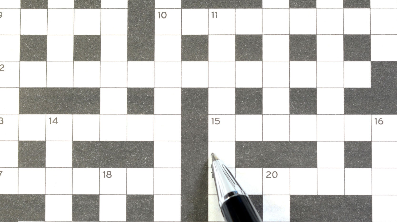 The Ny Times Crossword A Timeless Favorite The Ny Times Crossword A Timeless Favorite