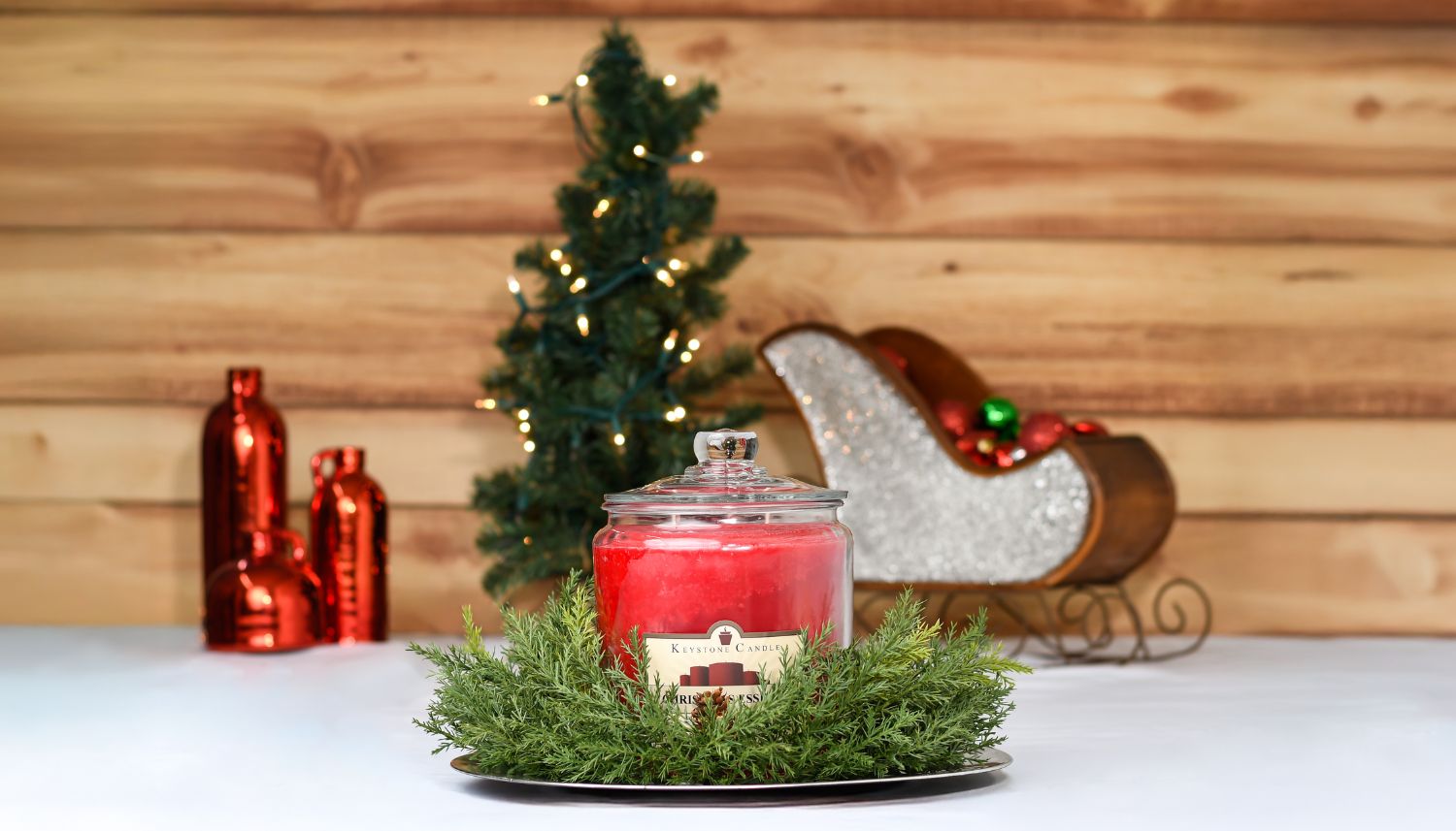 Top 12 Best Christmas Candle Fragrances