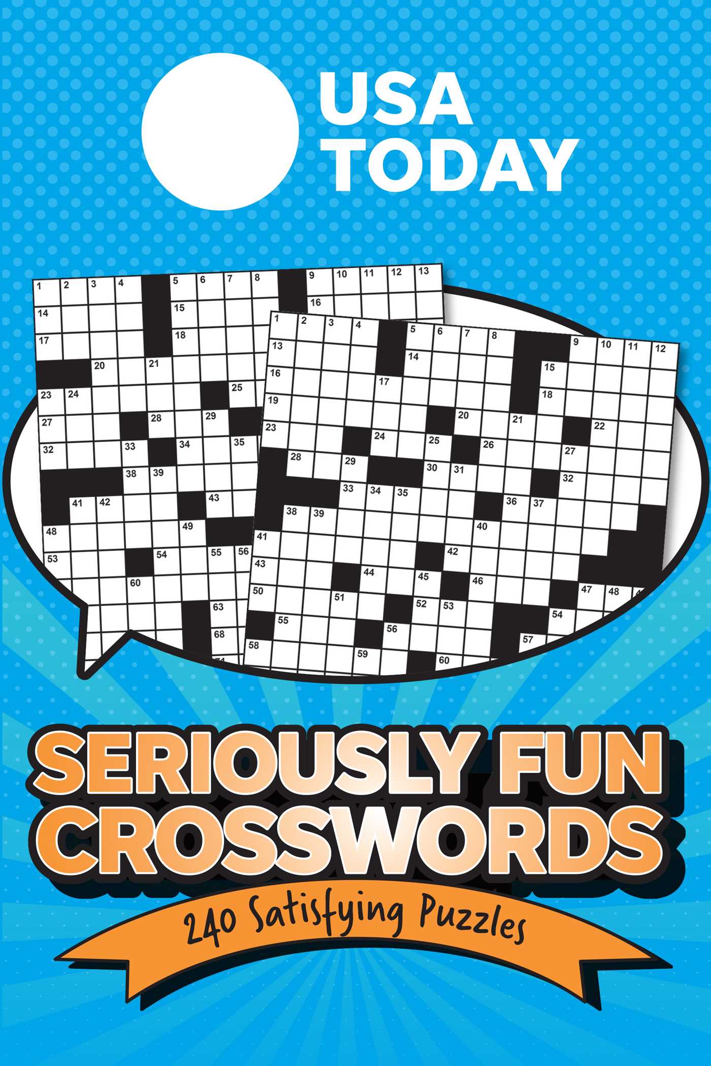 USA Today Puzzles