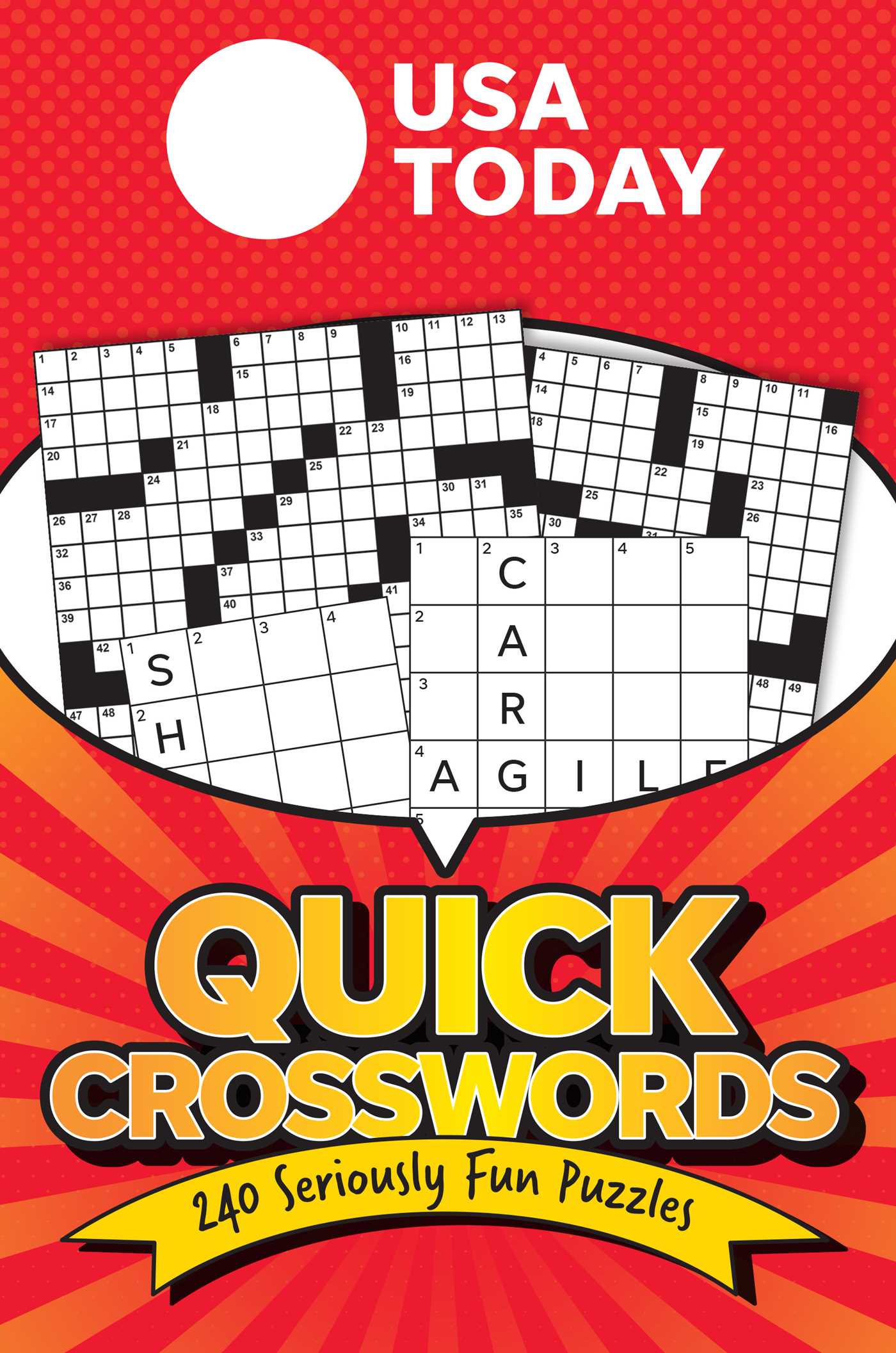 USA Today Puzzles
