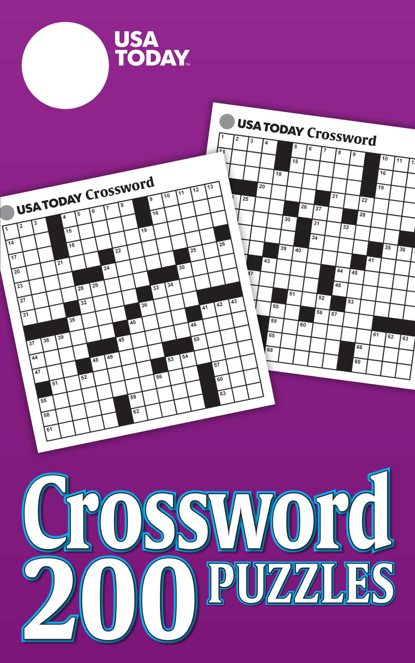 USA Today Puzzles USA Today Puzzles