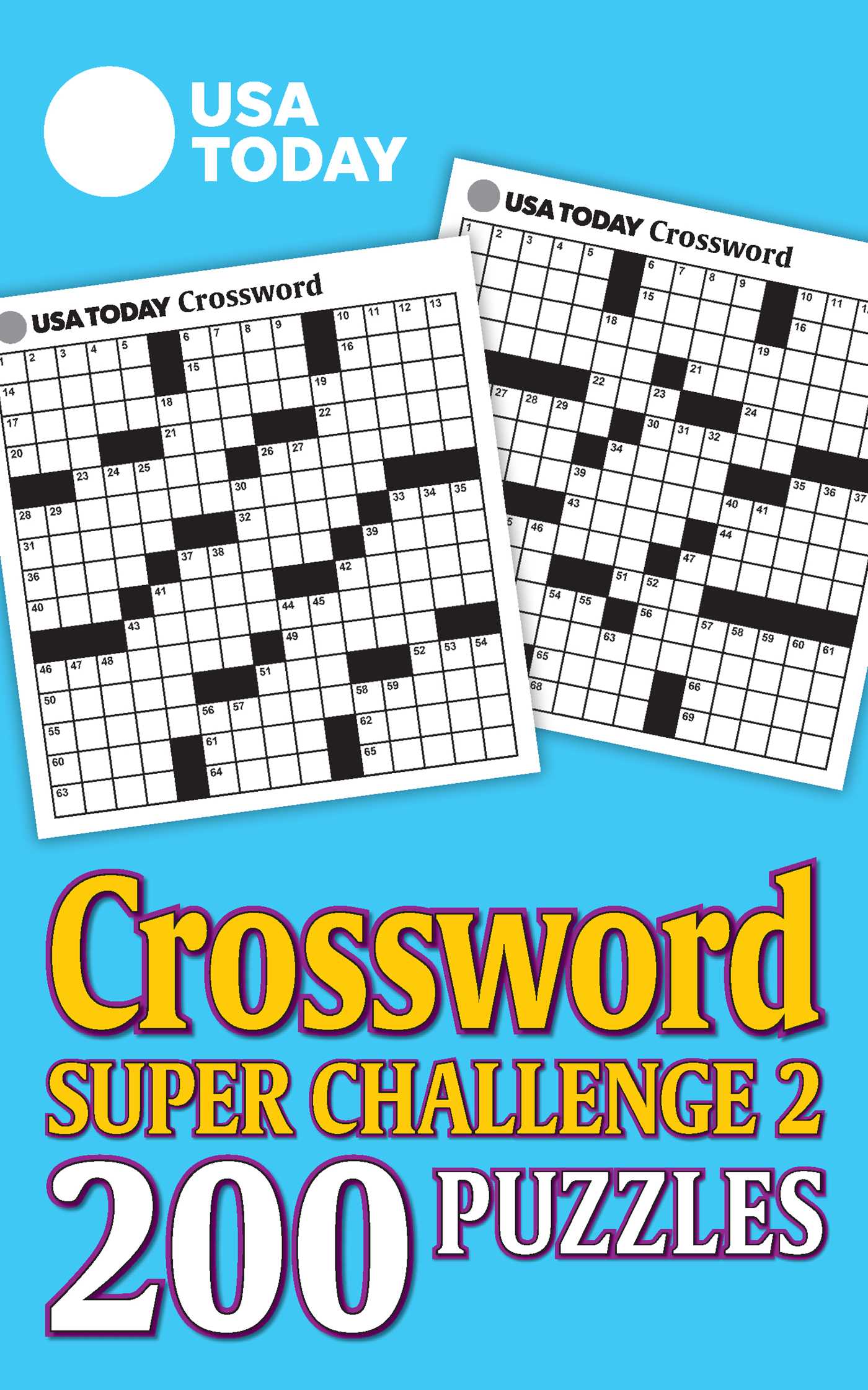 USA Today Puzzles USA Today Puzzles