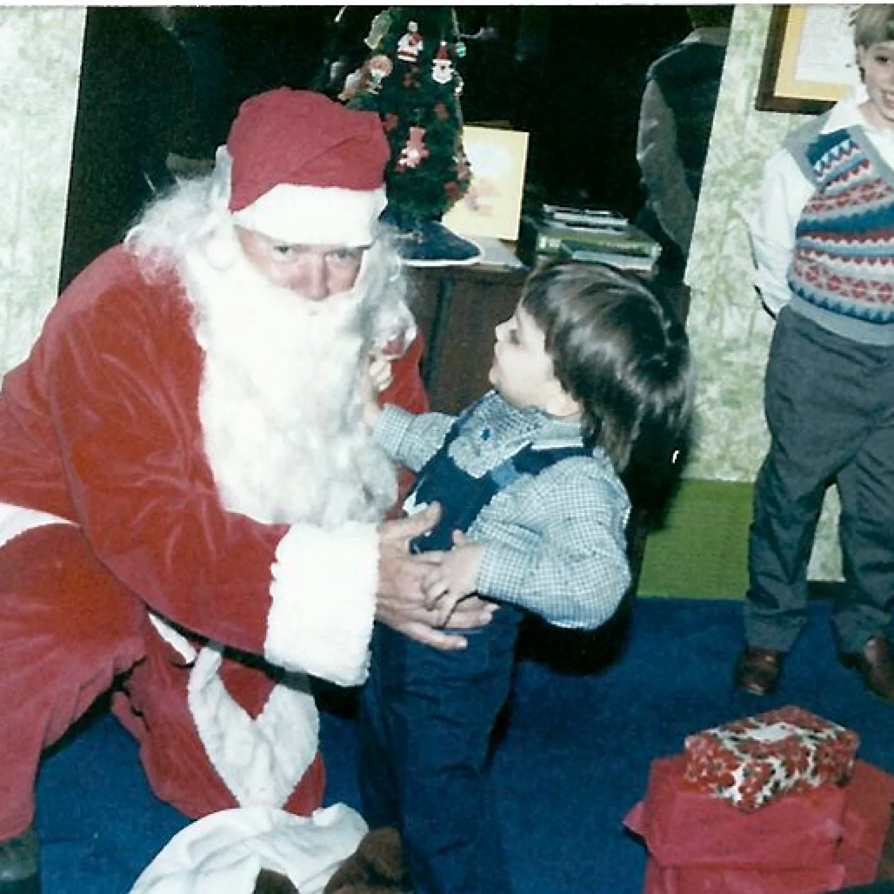 santas routes on christmas eve nyt crossword