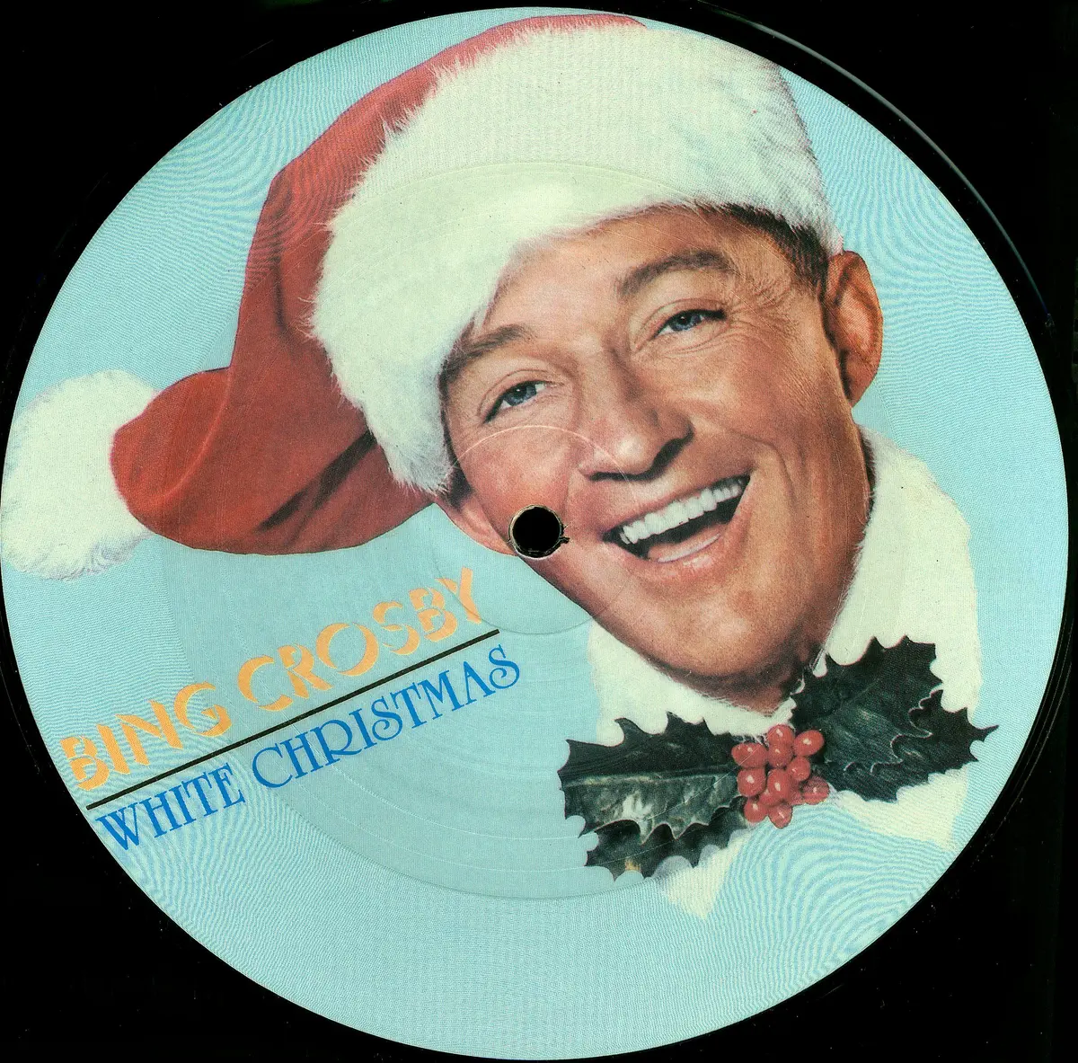 White Christmas Was The Song America Needed To Fig