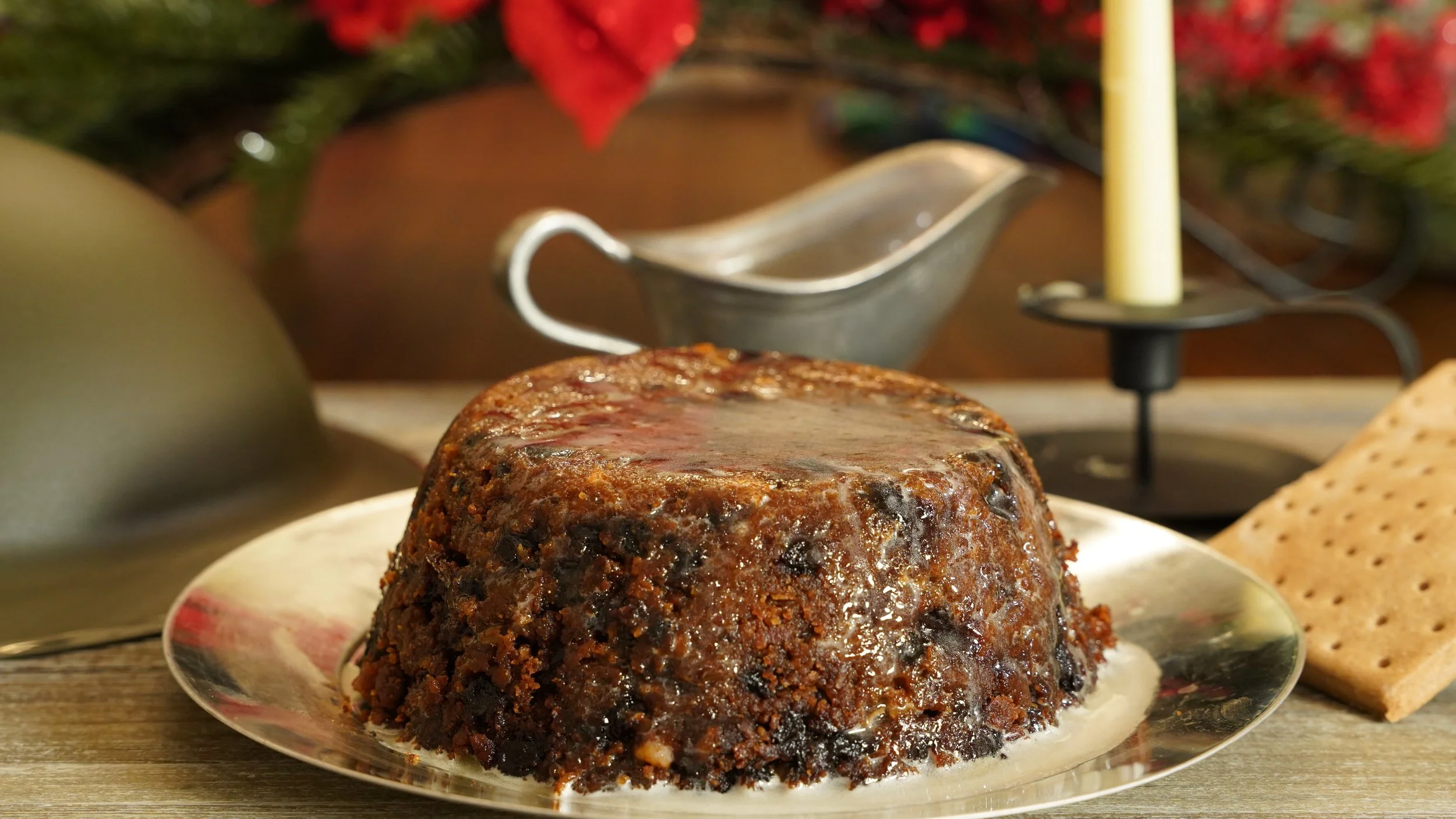 Wwichristmaspudding